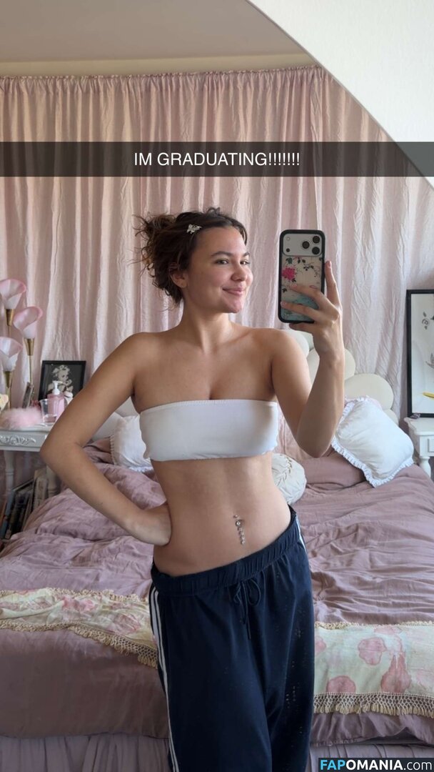 Ester Dobrik / esterrdobrik Nudo OnlyFans  Foto trapelata #139