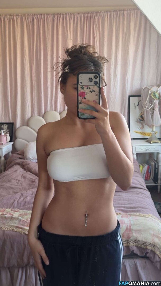 Ester Dobrik / esterrdobrik Nudo OnlyFans  Foto trapelata #140