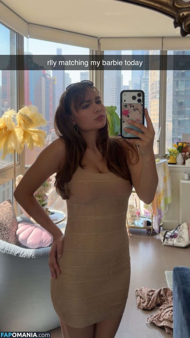 Ester Dobrik / esterrdobrik Nudo OnlyFans  Foto trapelata #146