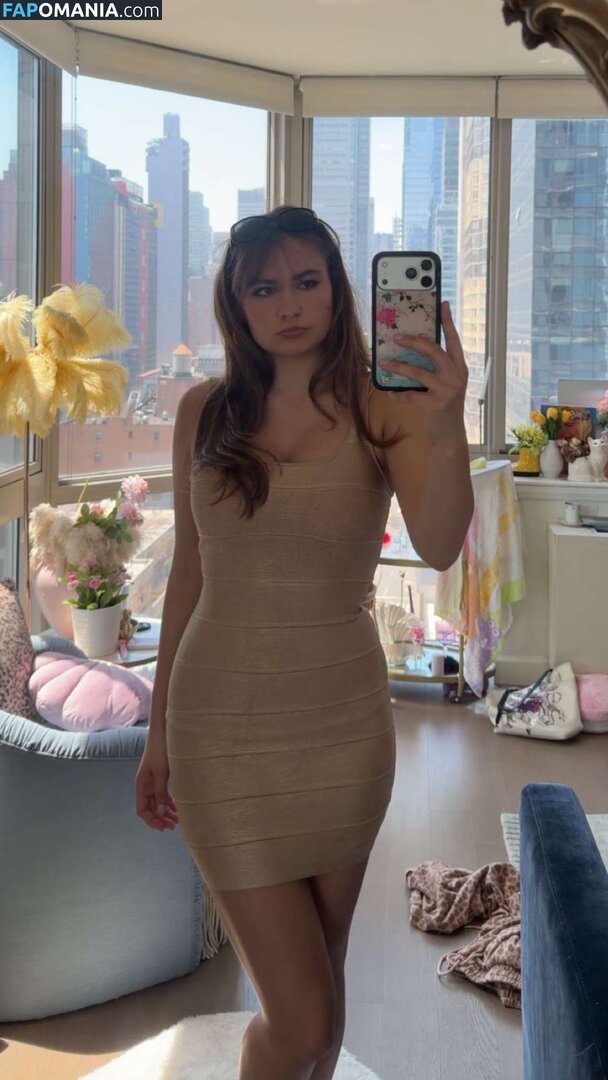 Ester Dobrik / esterrdobrik Nudo OnlyFans  Foto trapelata #150