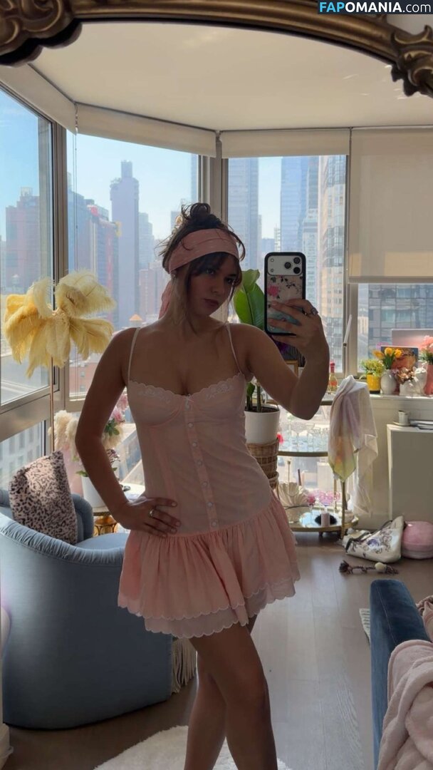 Ester Dobrik / esterrdobrik Nudo OnlyFans  Foto trapelata #152