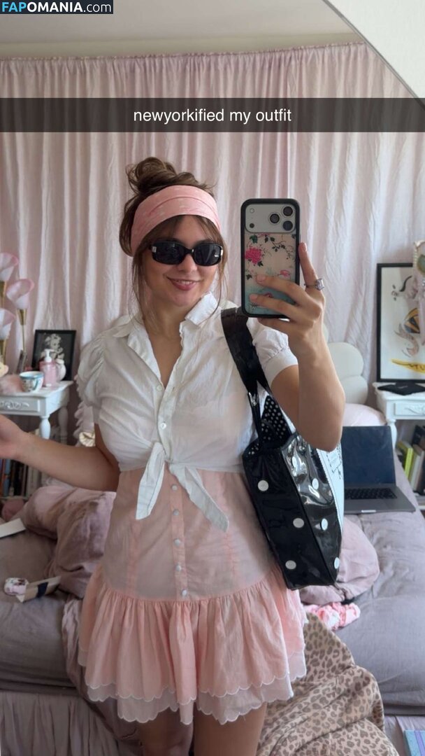 Ester Dobrik / esterrdobrik Nudo OnlyFans  Foto trapelata #159