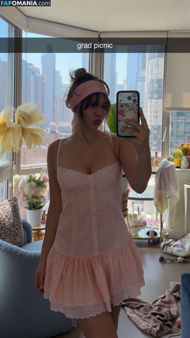 Ester Dobrik / esterrdobrik Nudo OnlyFans  Foto trapelata #164