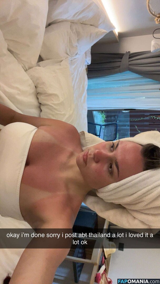 Ester Dobrik / esterrdobrik Nudo OnlyFans  Foto trapelata #165