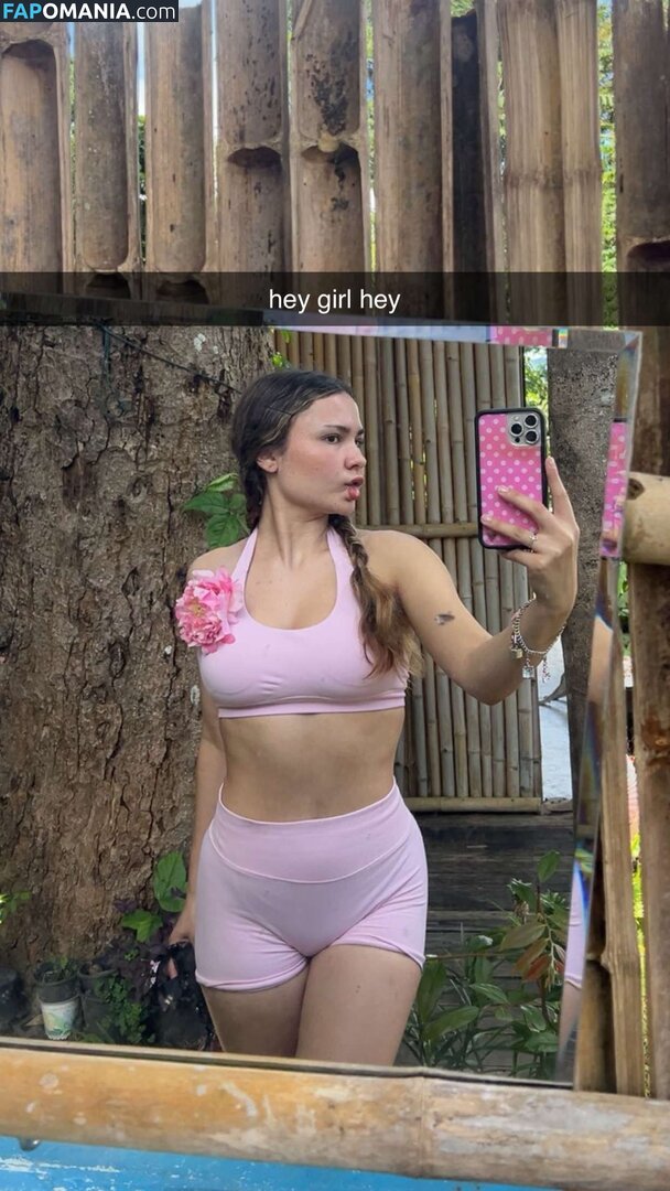 Ester Dobrik / esterrdobrik Nudo OnlyFans  Foto trapelata #168