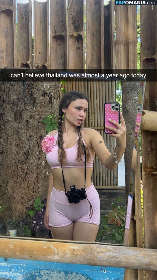Ester Dobrik / esterrdobrik Nudo OnlyFans  Foto trapelata #171