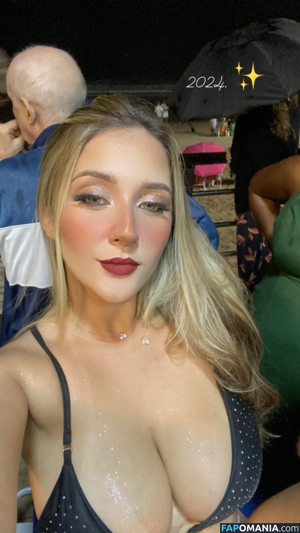 Ester Viana / esterviana_s / estervsouza Nudo OnlyFans  Foto trapelata #9