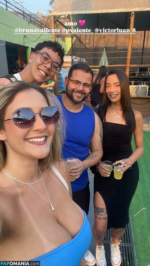 Ester Viana / esterviana_s / estervsouza Nudo OnlyFans  Foto trapelata #10