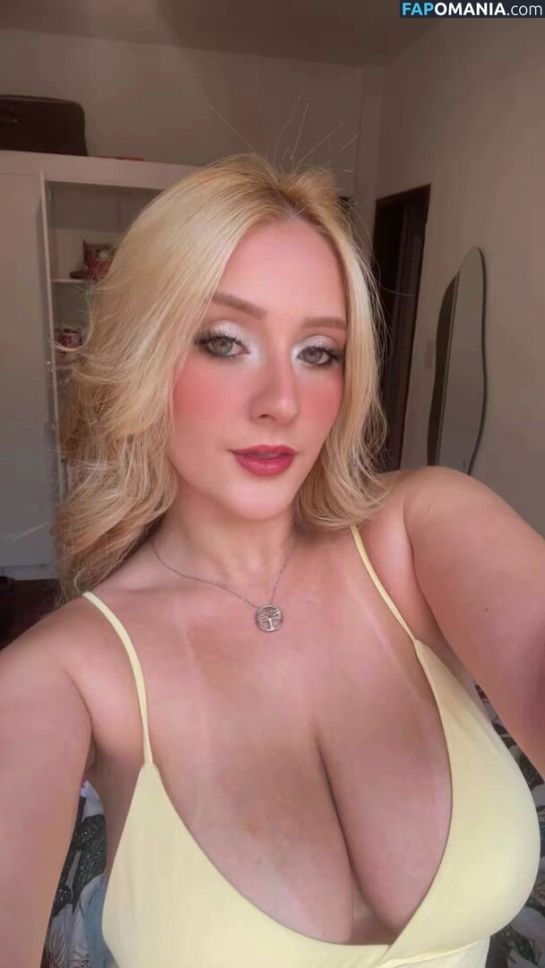 Ester Viana / esterviana_s / estervsouza Nudo OnlyFans  Foto trapelata #15