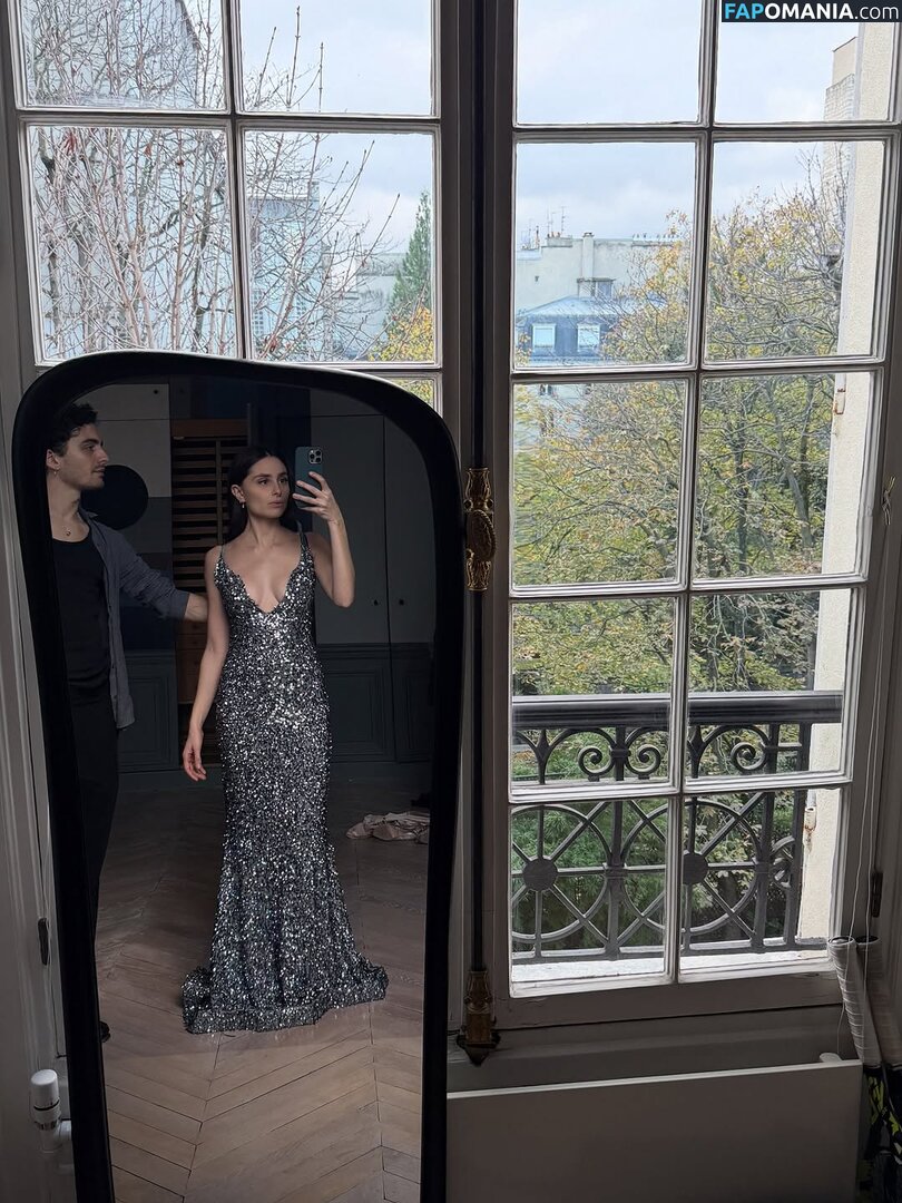 Esther Abrami / estherabrami Nudo OnlyFans  Foto trapelata #9