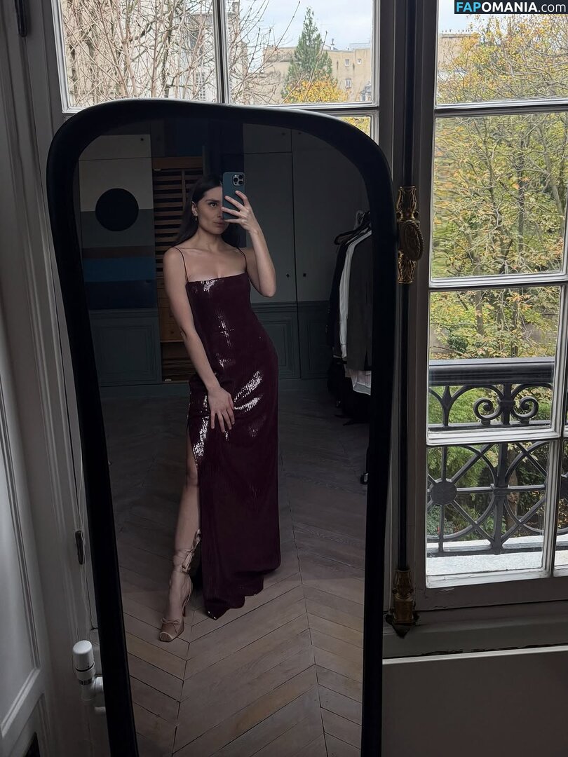 Esther Abrami / estherabrami Nudo OnlyFans  Foto trapelata #10