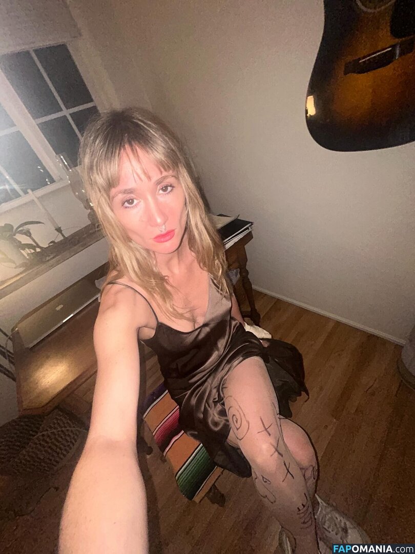 Esther Rose / estherrose001 / https: / therealestherrose Nudo OnlyFans  Foto trapelata #1