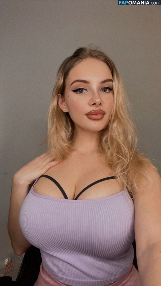 Esvittie / mmmaaarrryyyyyy Nudo OnlyFans  Foto trapelata #44