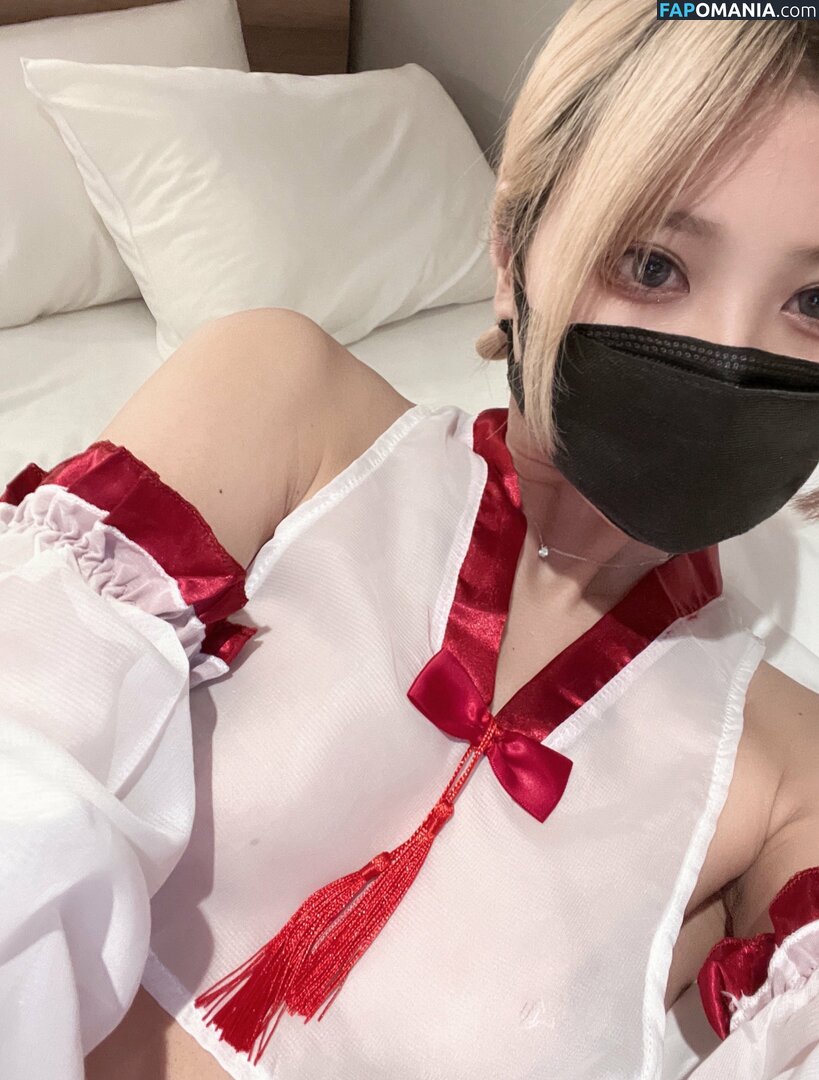 etto / etto_tte / えっと Nudo OnlyFans  Foto trapelata #2