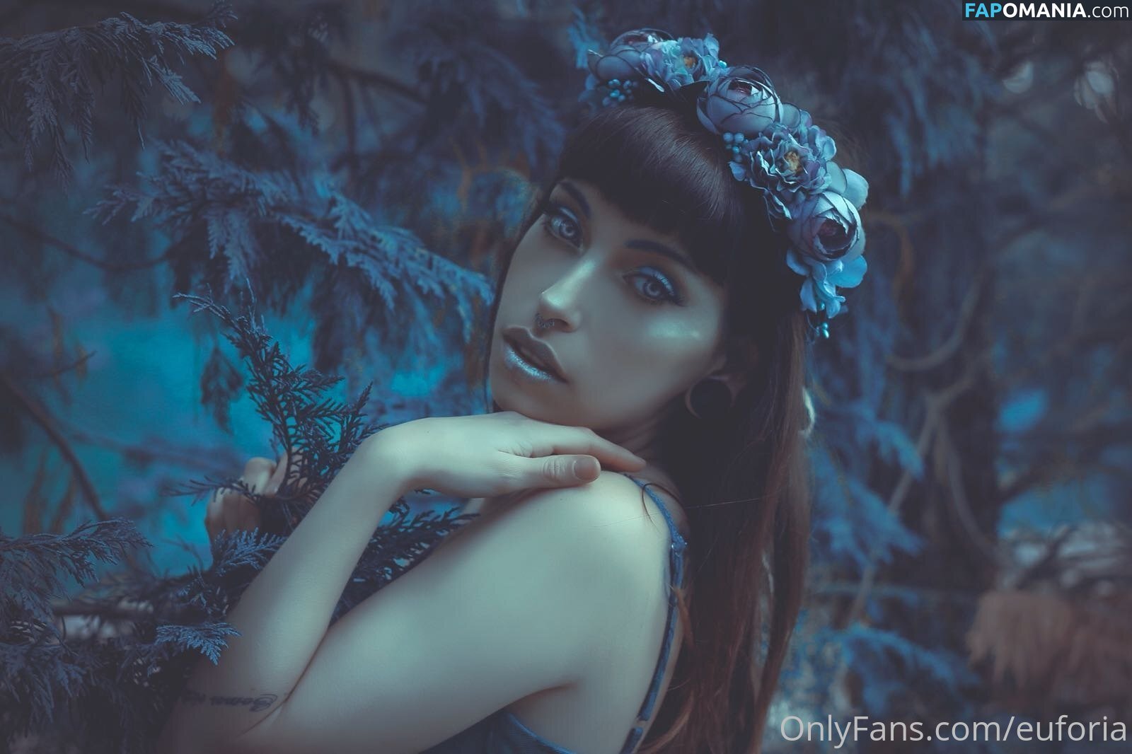 SgEuforia / euforia / euforiasg Nudo OnlyFans  Foto trapelata #12