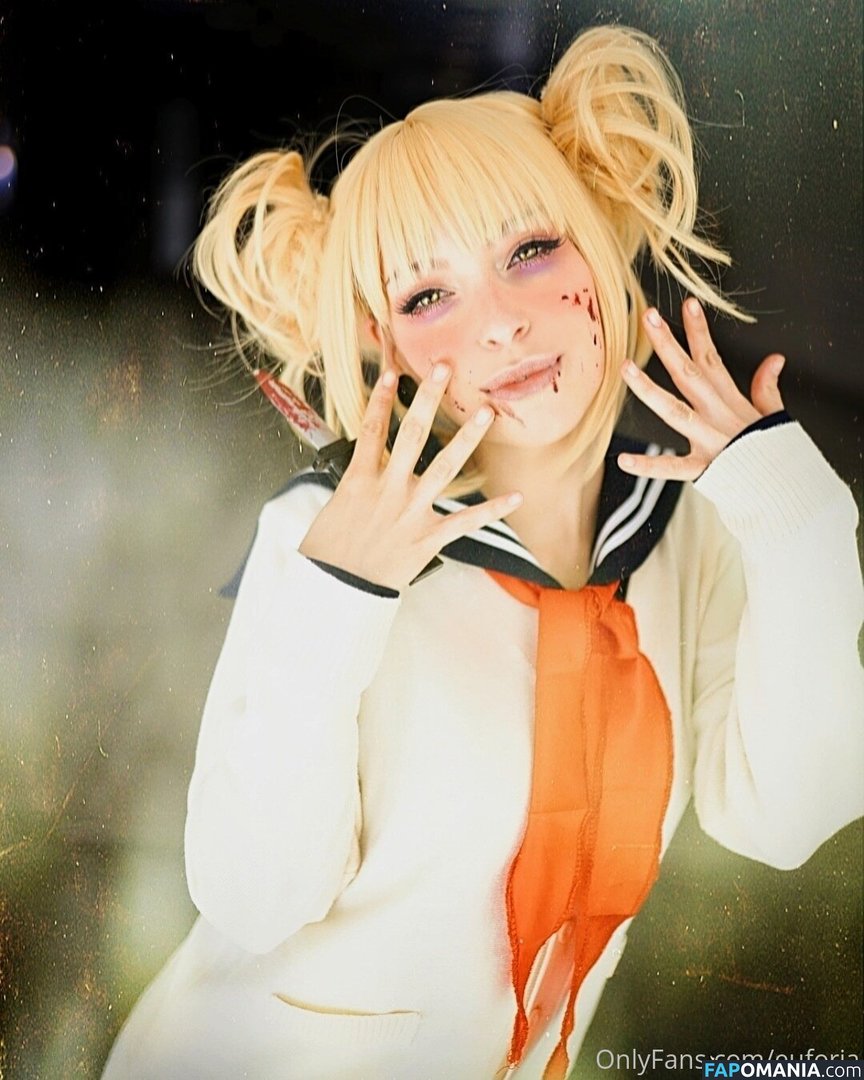 SgEuforia / euforia / euforiasg Nudo OnlyFans  Foto trapelata #24