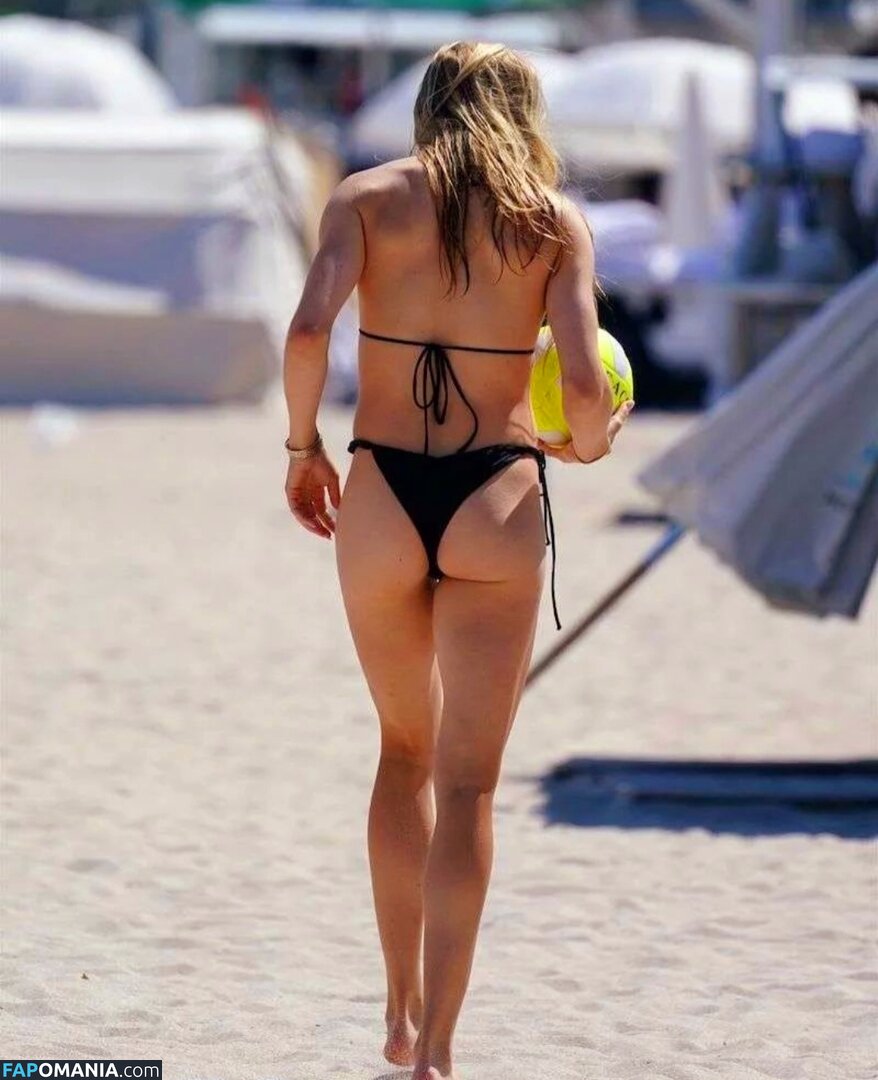 Eugenie Genie Bouchard / geniebouchard Nudo OnlyFans  Foto trapelata #67