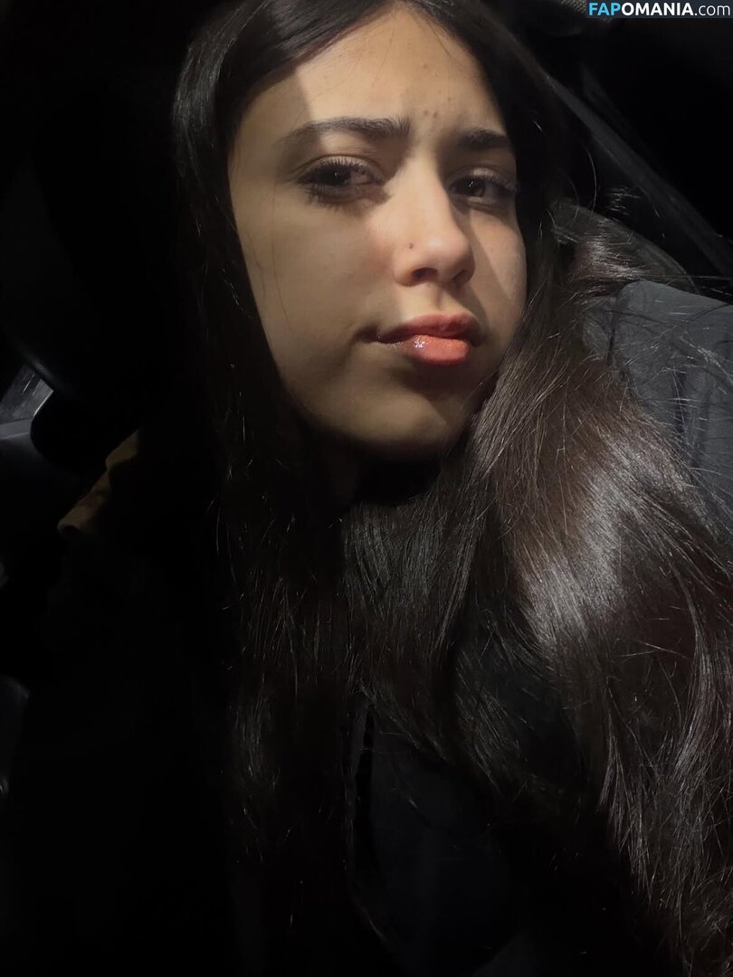 74.eunicee / Eunisesdel / eunicepozo10 Nudo OnlyFans  Foto trapelata #1