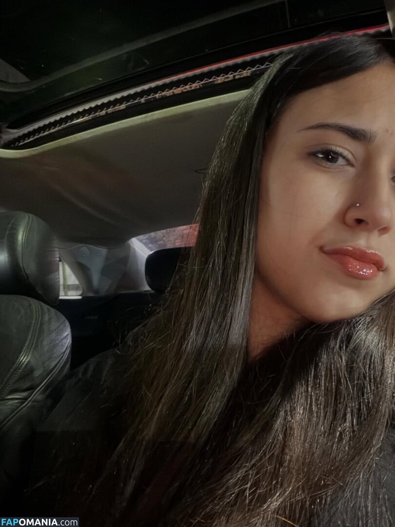 74.eunicee / Eunisesdel / eunicepozo10 Nudo OnlyFans  Foto trapelata #2