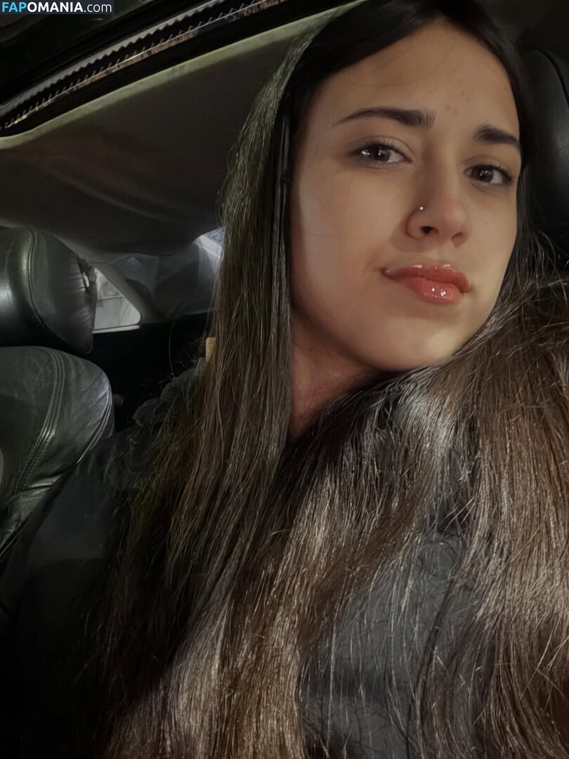 74.eunicee / Eunisesdel / eunicepozo10 Nudo OnlyFans  Foto trapelata #3