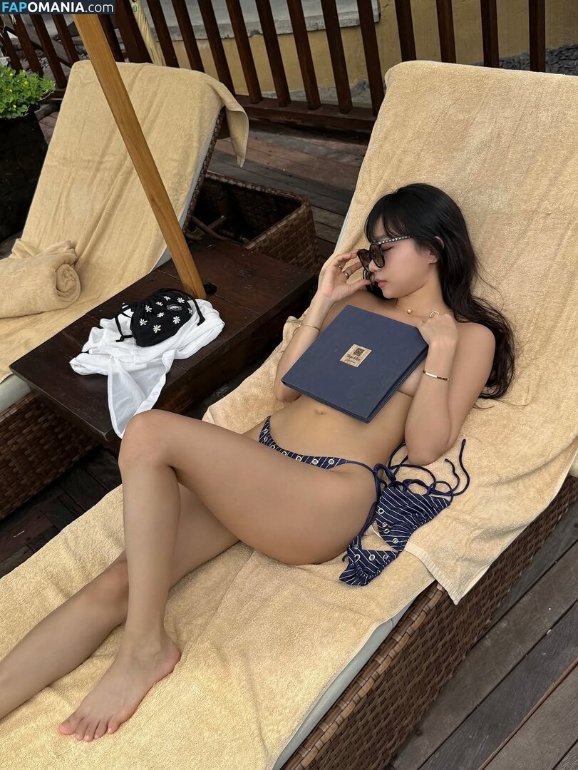 Eunji Pyoapple / djhenney / eunjipyoapple / pyoapple Nudo OnlyFans  Foto trapelata #208