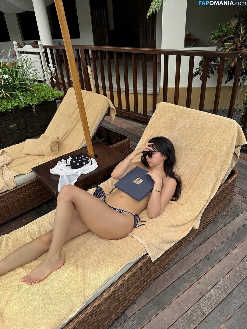 Eunji Pyoapple / djhenney / eunjipyoapple / pyoapple Nudo OnlyFans  Foto trapelata #209