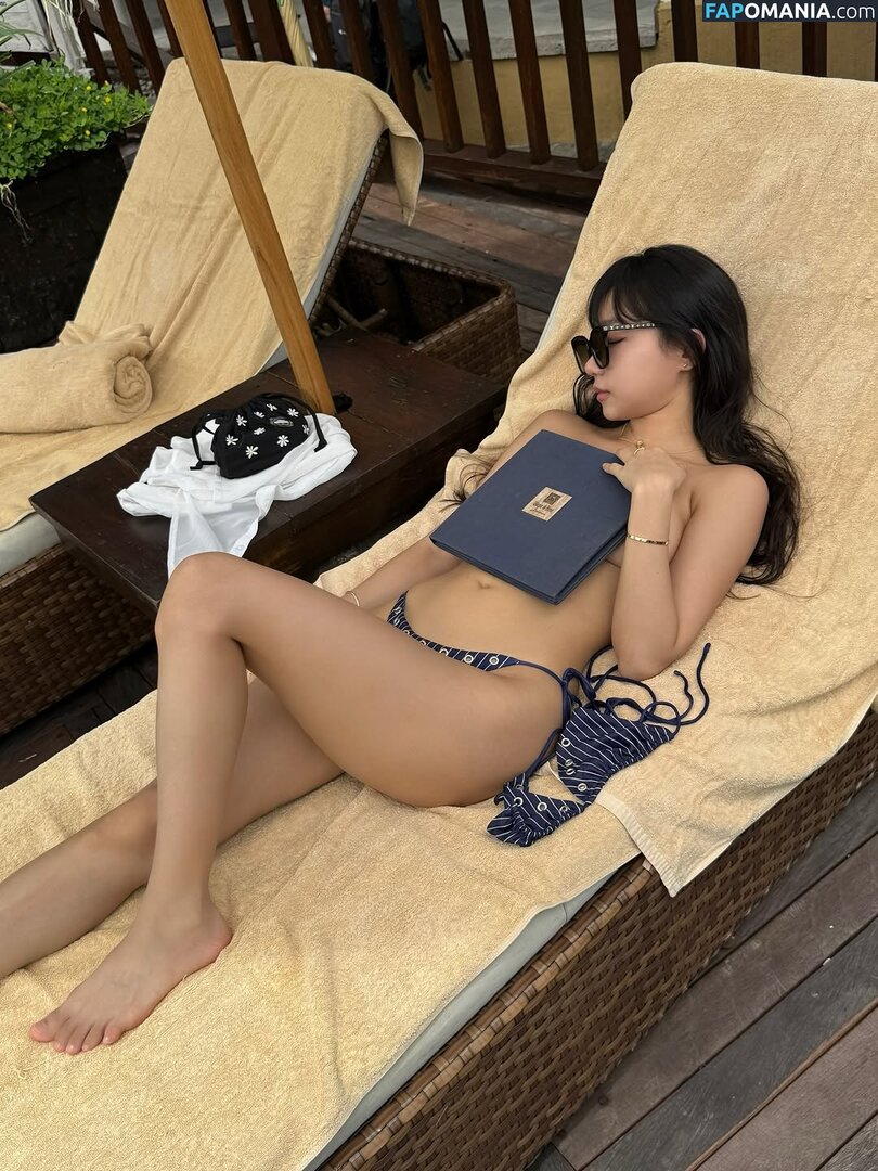 Eunji Pyoapple / djhenney / eunjipyoapple / pyoapple Nudo OnlyFans  Foto trapelata #210