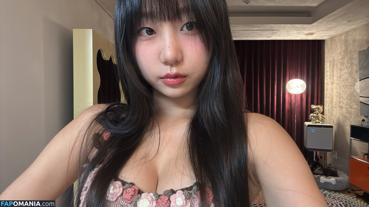 Eunji Pyoapple / djhenney / eunjipyoapple / pyoapple Nudo OnlyFans  Foto trapelata #211