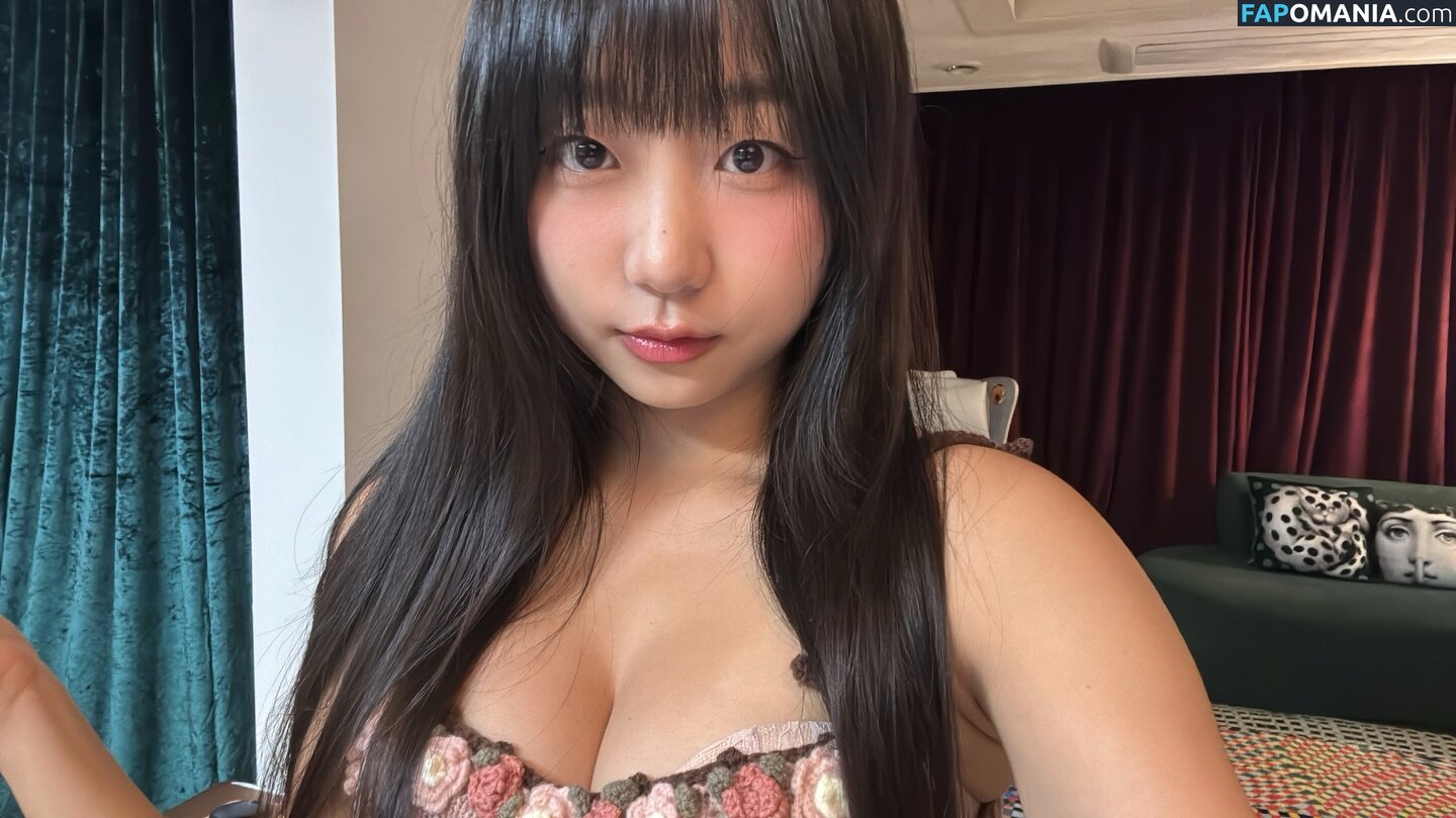 Eunji Pyoapple / djhenney / eunjipyoapple / pyoapple Nudo OnlyFans  Foto trapelata #214