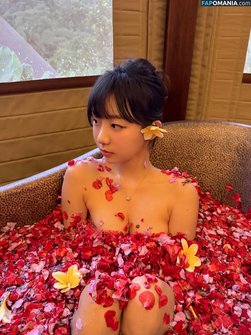 Eunji Pyoapple / djhenney / eunji / pyoapple Nudo OnlyFans  Foto trapelata #241