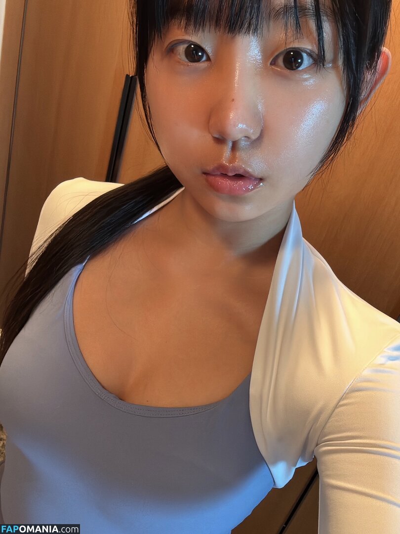 Eunji Pyoapple / djhenney / eunji / pyoapple Nudo OnlyFans  Foto trapelata #246
