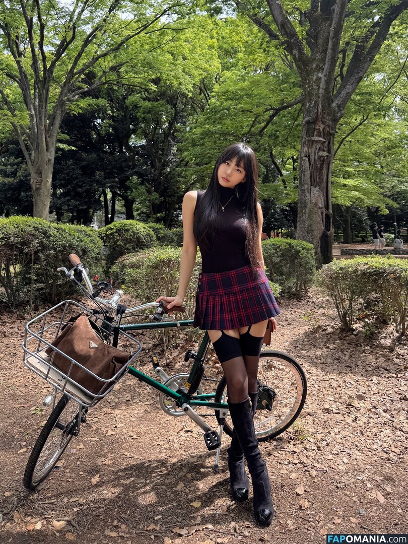 Eunji Pyoapple / djhenney / eunji / pyoapple Nudo OnlyFans  Foto trapelata #249