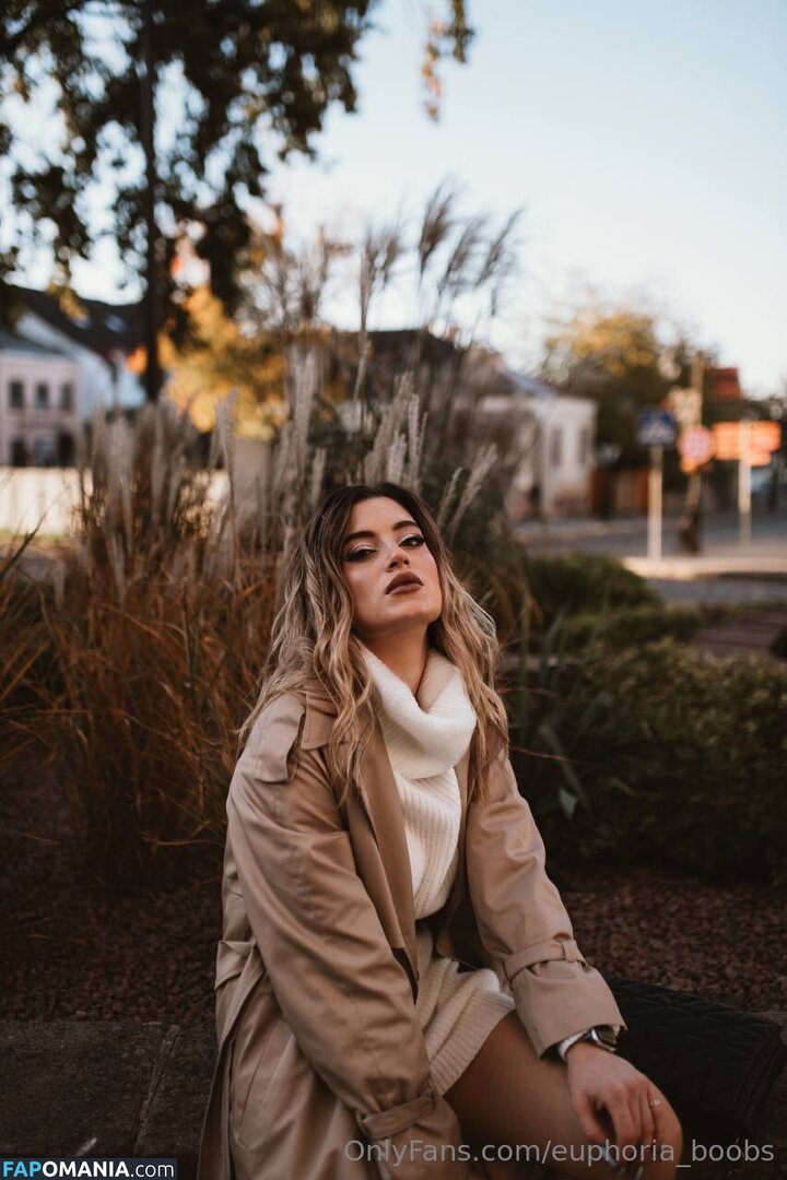 euphoria_boobs / mila_milkers Nudo OnlyFans  Foto trapelata #14