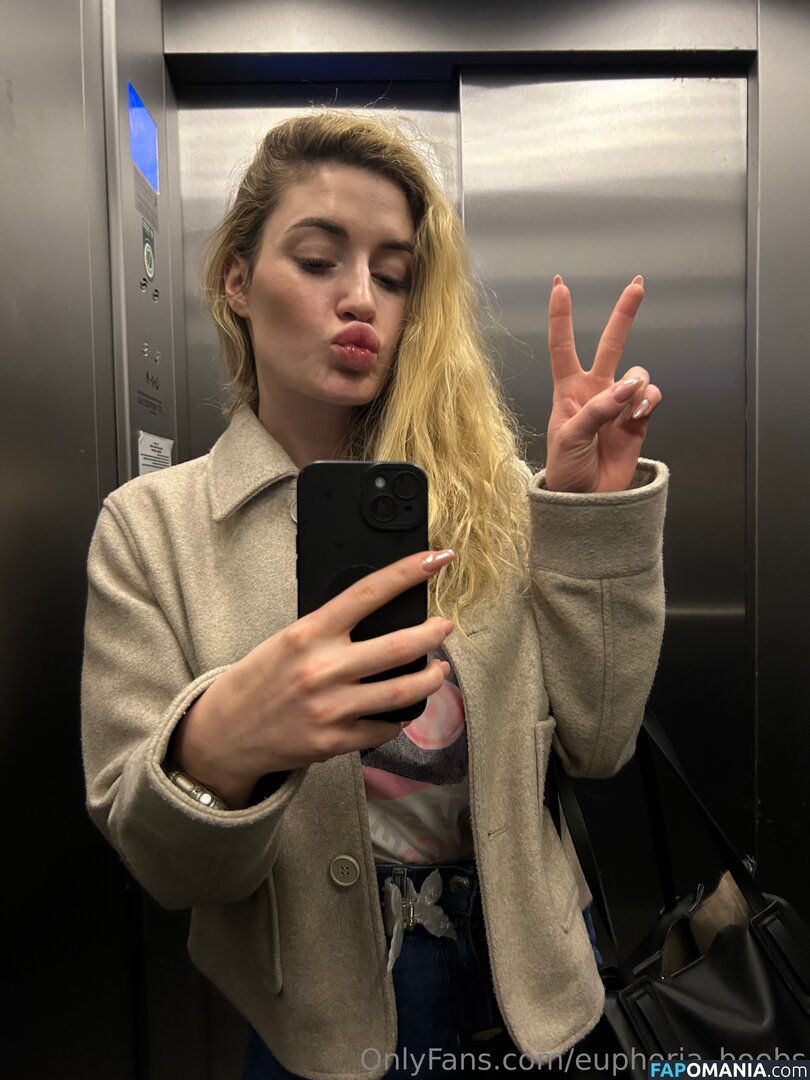 euphoria_boobs / mila_milkers Nudo OnlyFans  Foto trapelata #20