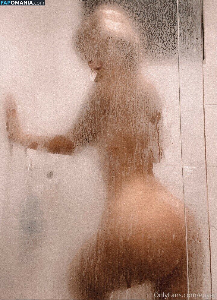 euyaz Nudo OnlyFans  Foto trapelata #31