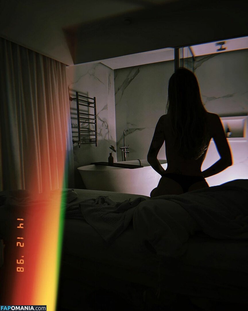 euyaz Nudo OnlyFans  Foto trapelata #45