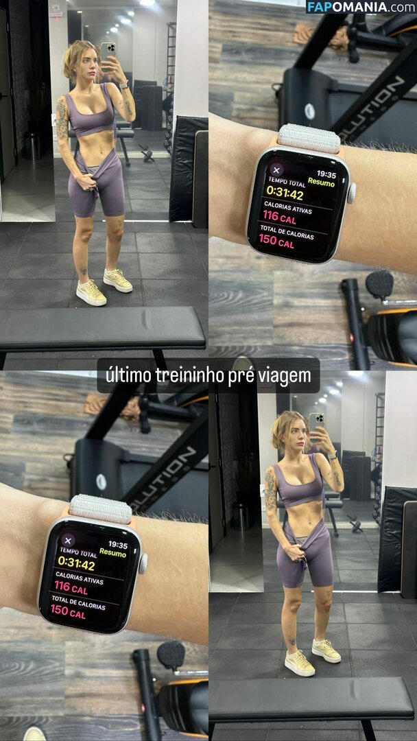 euyaz Nudo OnlyFans  Foto trapelata #58