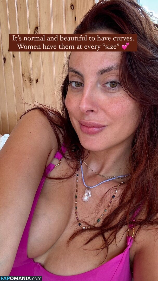 Eva Amurri / thehappilyeva Nudo OnlyFans  Foto trapelata #242