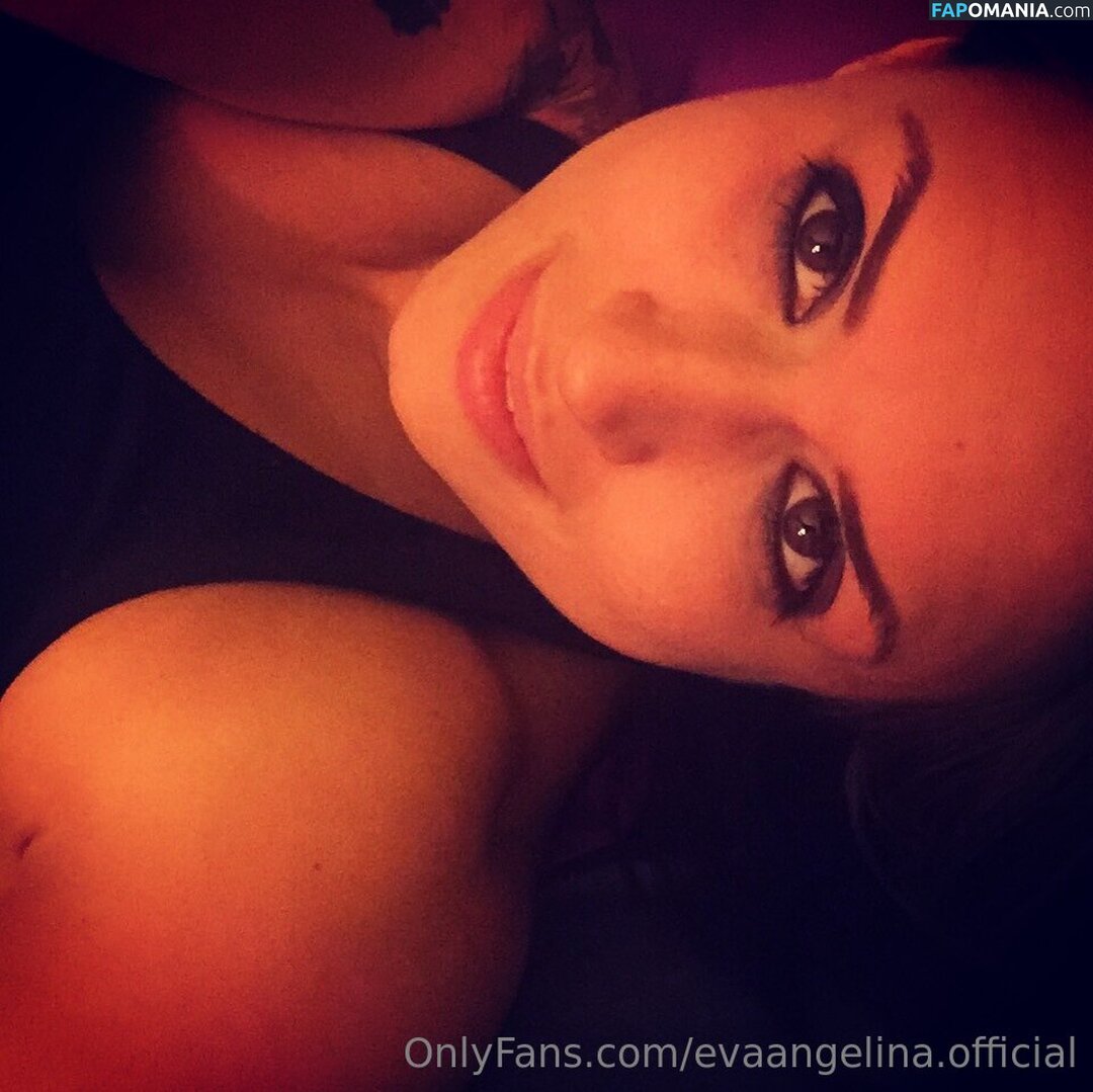 Eva Angelina / evaangelina.official / evaangelina.xoxo Nudo OnlyFans  Foto trapelata #18