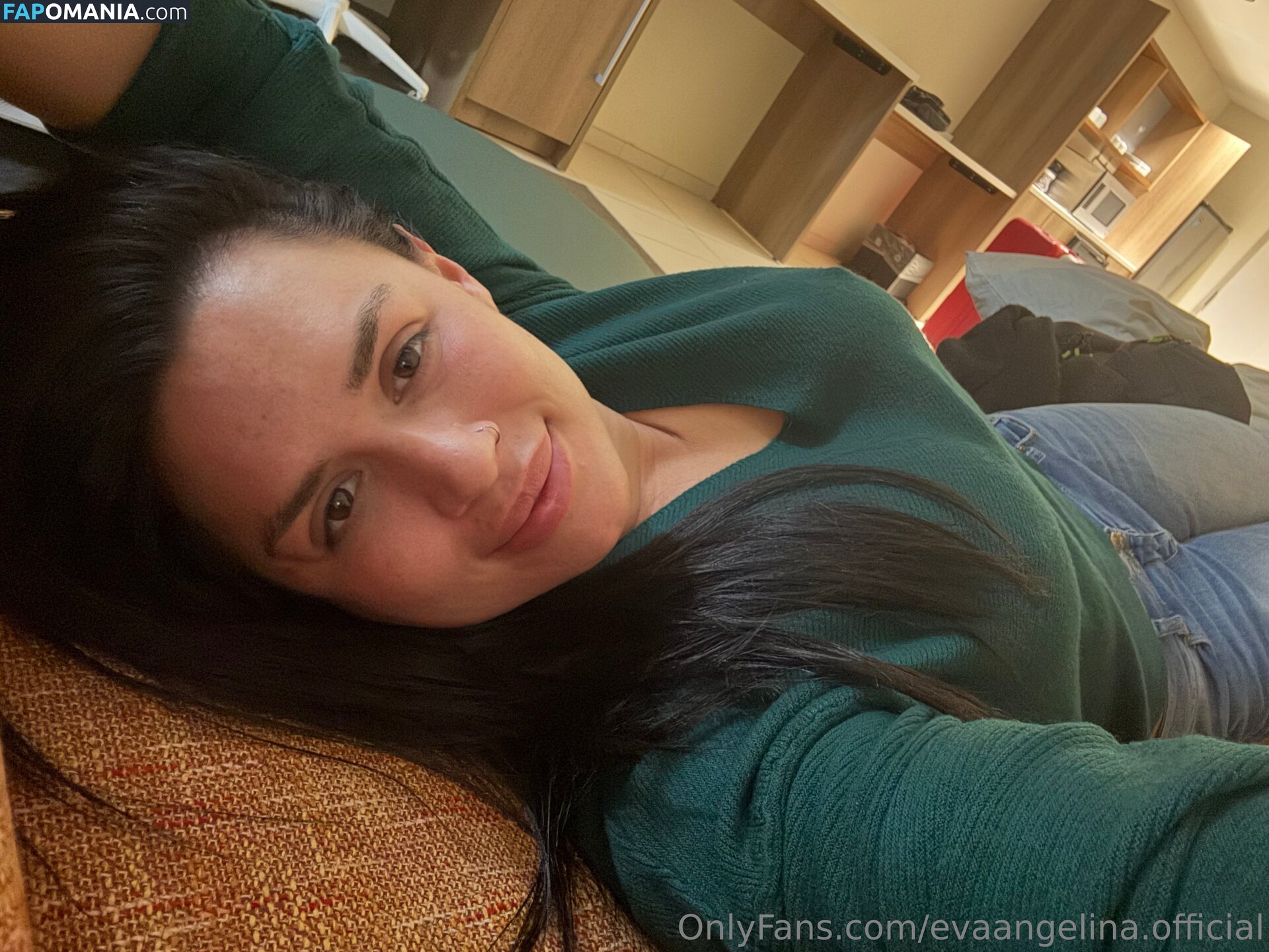 Eva Angelina / evaangelina.official / evaangelina.xoxo Nudo OnlyFans  Foto trapelata #30