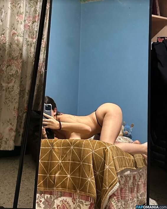 Eva Batista / evabatistaa Nudo OnlyFans  Foto trapelata #17