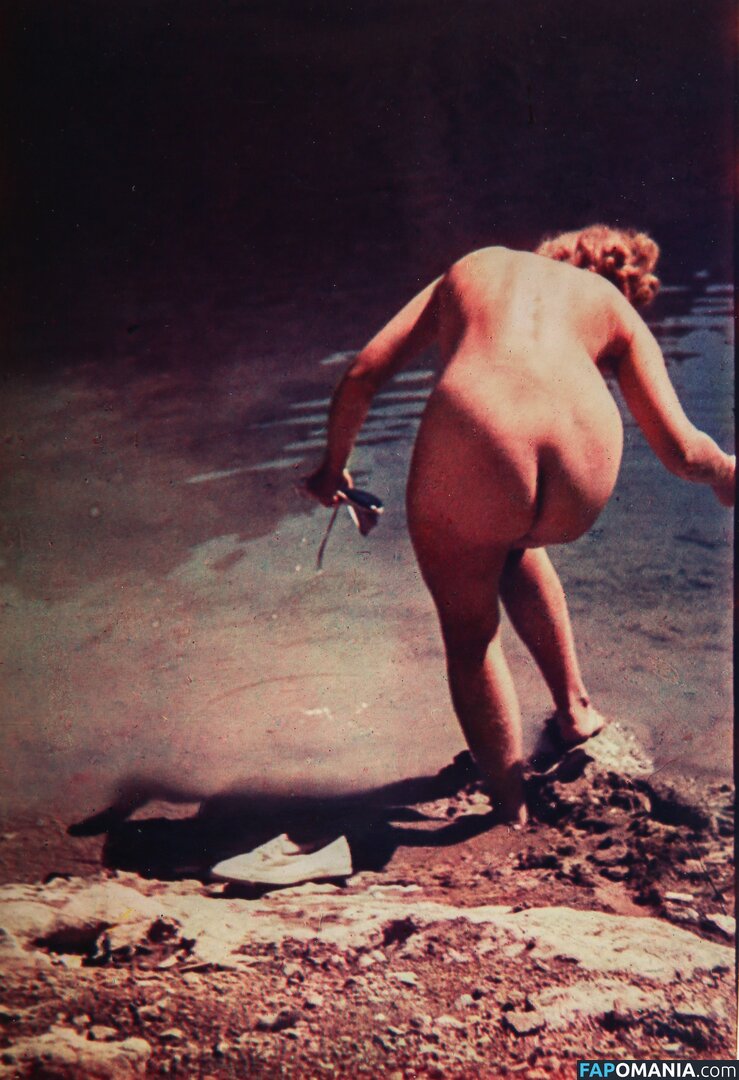 Eva Braun Nudo OnlyFans  Foto trapelata #1