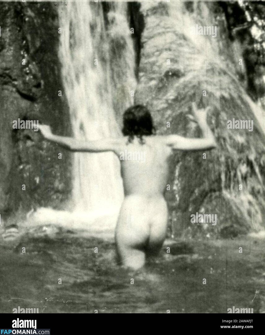 Eva Braun Nudo OnlyFans  Foto trapelata #3