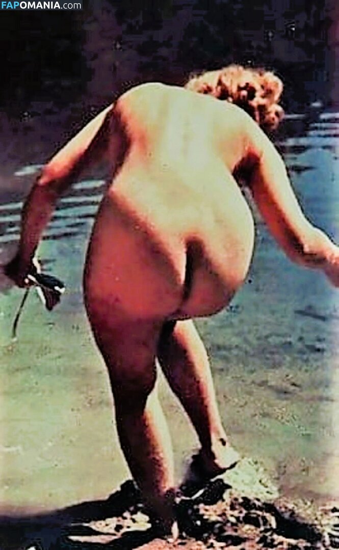 Eva Braun Nudo OnlyFans  Foto trapelata #4