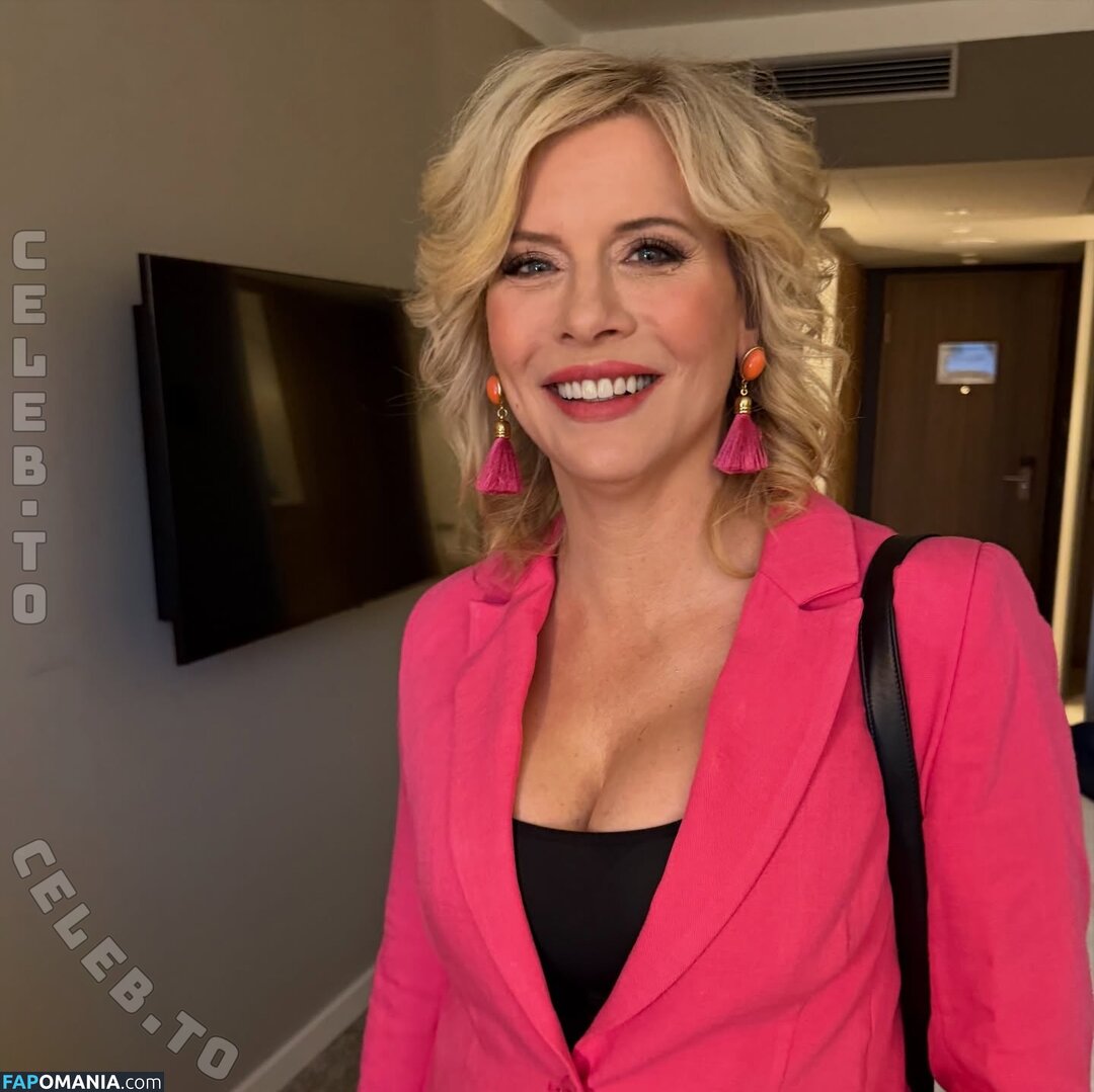 Eva Habermann / eva.habermannTV / eva_habermann / https: Nudo OnlyFans  Foto trapelata #22