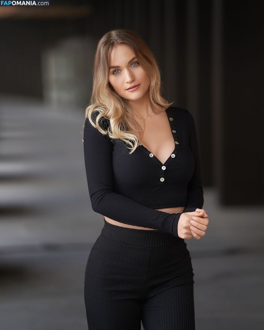 Eva Krämer / eva.krmr / jilxeva Nudo OnlyFans  Foto trapelata #1