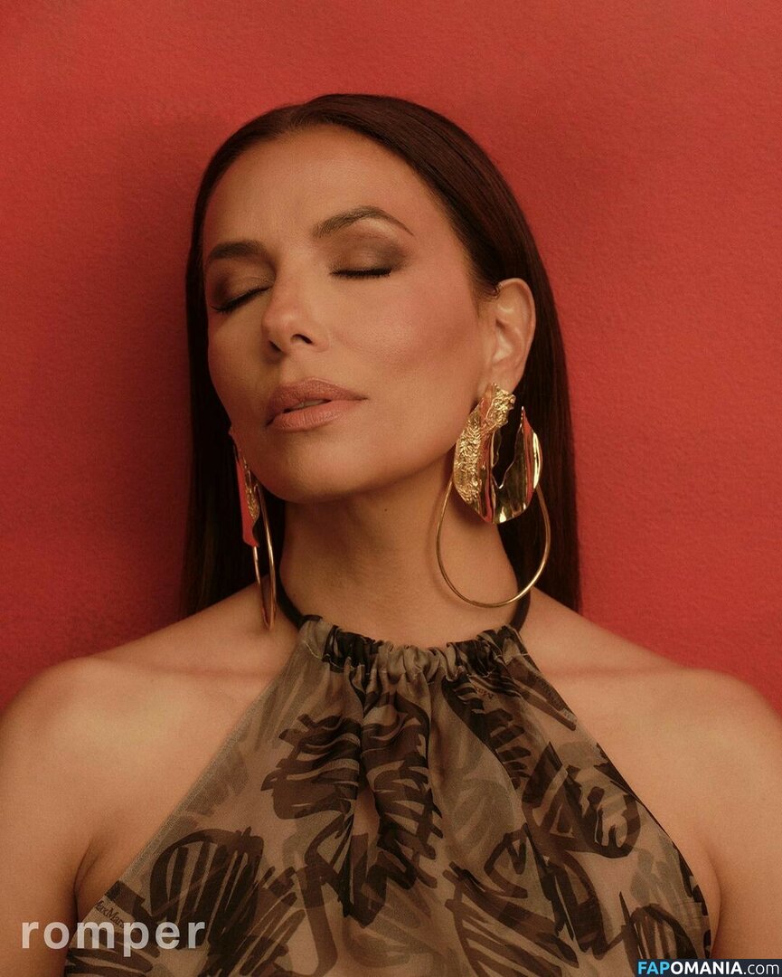 Eva Longoria / EvaLongoria Nudo OnlyFans  Foto trapelata #27