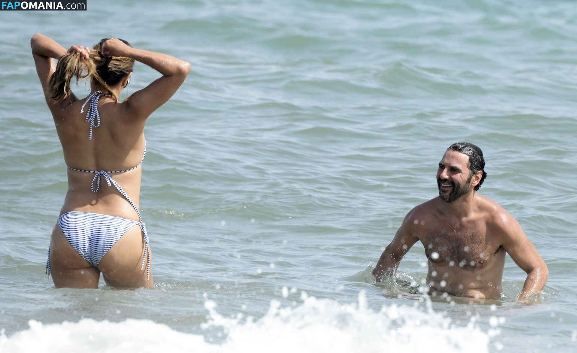 Eva Longoria / EvaLongoria Nudo OnlyFans  Foto trapelata #217