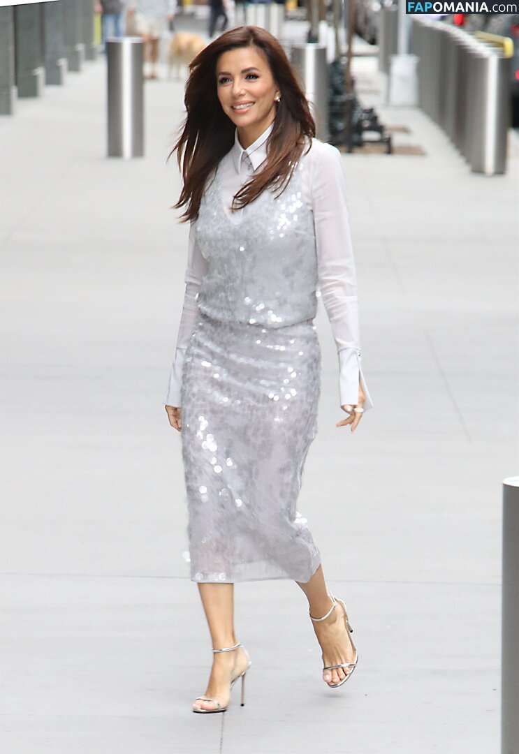 Eva Longoria / EvaLongoria Nudo OnlyFans  Foto trapelata #991