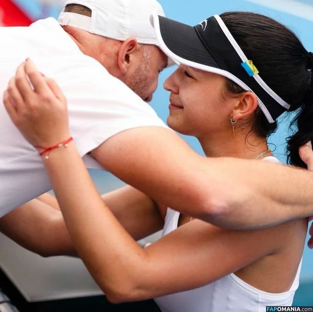 Eva Lys / eva.lys / evazolia Nudo OnlyFans  Foto trapelata #8